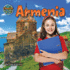 Armenia (Countries We Come From)