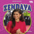 Zendaya (Bearcub Bios)