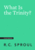 What is the Trinity?