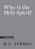 Who is the Holy Spirit? (Crucial Questions)
