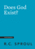 Does God Exist? (Crucial Questions)