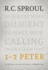 1-2 Peter: an Expositional Commentary