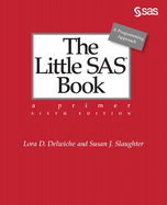The Little Sas Book