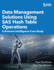 Data Management Solutions Using Sas Hash Table Operations: a Business Intelligence Case Study (Hardcover Edition) Paul Dorfman, Don Henderson