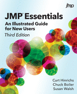 Jmp Essentials