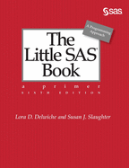 The Little Sas Book