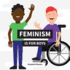 Feminism is for Boys
