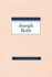Understanding Joseph Roth