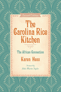 The Carolina Rice Kitchen