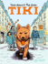 Tiki: a Very Ruff Year