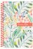 Sermon Notes Journal [Floral]
