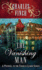 The Vanishing Man: a Prequel to the Charles Lenox Series (Charles Lenox Mysteries)