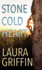 Stone Cold Heart (Center Point Large Print)