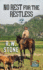 No Rest for the Restless: a Circle V Western