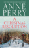 Christmas Resolution, a