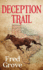 Deception Trail (a Double D Western)