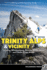 Trinity Alps & Vicinity: Including Whiskeytown, Russian Wilderness, and Castle Crags Areas: a Hiking and Backpacking Guide