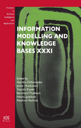 Information Modelling and Knowledge Bases XXXI