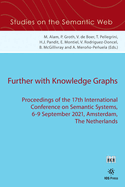 Further With Knowledge Graphs