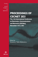 Proceedings of Cecnet 221