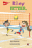 Rourke Educational Media Good Sports Riley Fetter, Star Setter Reader