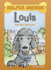 Louis Helps Ajani Fight Racism Format: Paperback
