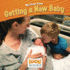 Getting a New Baby Format: Paperback