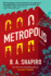 Metropolis: a Novel