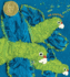 Cotorras Sobre Puerto Rico: (Parrots Over Puerto Rico) (Spanish Edition)