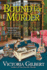 Bound for Murder: a Blue Ridge Library Mystery