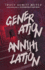 Generation Annihilation (Blackthorn Peak)