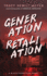 Generation Retaliation (Blackthorn Peak)