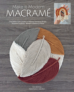 Make It Modern Macram�