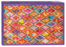 Kaffe Fassetts Diamond Quilt Jigsaw Puz Format: General Merchandise