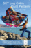 Sky Log Cabin: Quilt Pattern By Jennifer Format: General Merchandise