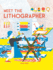 Meet the Lithographer Format: Hardback