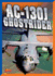 Ac-130j Ghostrider (Air Power)