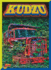 Kudzu (Invasive Species Takeover)