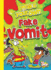 Make Your Own Fake Vomit (the Disgusting Crafter)