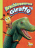 Brachiosaurus Vs. Giraffe
