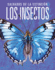 Los Insectos: Salvados de la Extinci�n