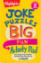 Joke Puzzles Big Fun Activity Pad (Highlights Big Fun Activity Pads)