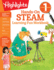 Hands-on Steam Learning Fun Workbook (Grade 1)