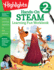 Second Grade Hands-on Steam Learning Fun Workbook (Highlights Learning Fun Workbooks)