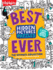 Best Hidden Pictures Puzzles Ever: 144-Page Puzzle Book with Over 1,500 Hidden Objects, Classic Search-And-Find Puzzles and Travel Activities for Kids Ages 6 and Up