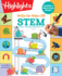 Write-on Wipe-Off Stem