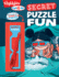 Secret Puzzle Fun (Highlights Fun to Go Deluxe)
