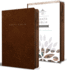 Biblia Reina Valera 1960 Letra Grande. S�mil Piel Canela, Cremallera, Tama�o Manual / Spanish Bible Rvr 1960. Handy Size, Large Print, Leathersoft, Brown Zip (Spanish Edition)
