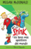 Stink Y Los Tenis M�s Apestosos Del Mundo/ Stink and the World's Worst Super-Stinky Sneakers