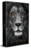 Biblia Reina Valera 1960 Letra Grande. Tapa Dura, Le�n de Jud�, Tama�o Manual/ Spanish Bible Rvr 1960. Handy Size, Large Print, Hardcover, Lion of Judah